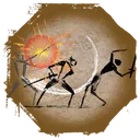 Descending Carp icon