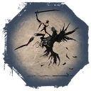 Anti-air Deathblow icon
