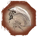 Nightjar Slash Reversal icon