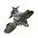 Spinning Shuriken icon