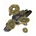 Sen Throw icon
