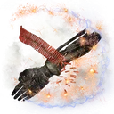 Purple Fume Spark icon