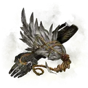 Mist Raven icon