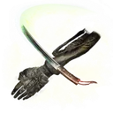 Improved Sabimaru icon