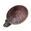Loaded Umbrella - Magnet icon