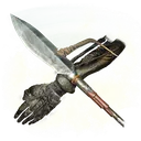 Loaded Spear Cleave type icon