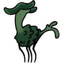 Cloverstag icon