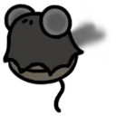 Fluttermite icon