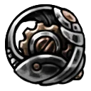 Pristine Core icon