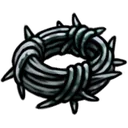 Barbed Bracelet icon