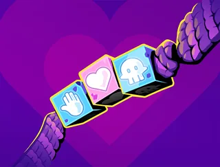 Friendship art