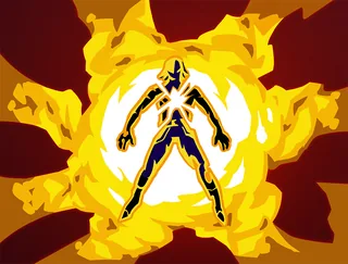 Inferno art