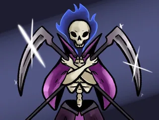 Lethality art