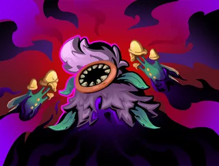 Null art