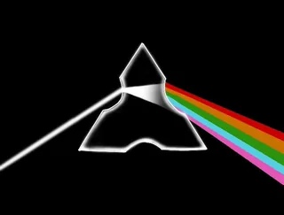 Refract art
