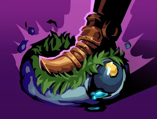 Stomp art