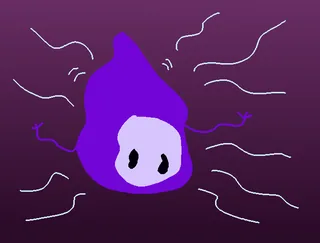 Wisp art