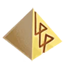 Runic Pyramid icon