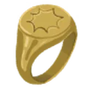 Signet Ring icon