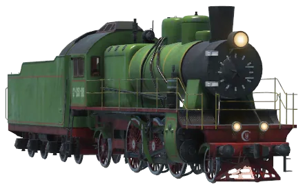 Russian Class SU art