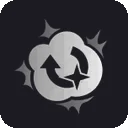Recycling icon