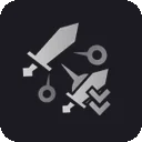 Power Drain icon