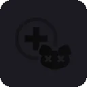 Cannibalism icon