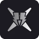 Static Collapse icon