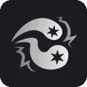Flocking icon