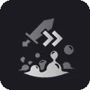 Contact Eruption icon